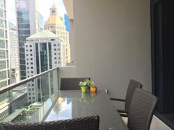 Robinson Suites (D1), Apartment #456021361